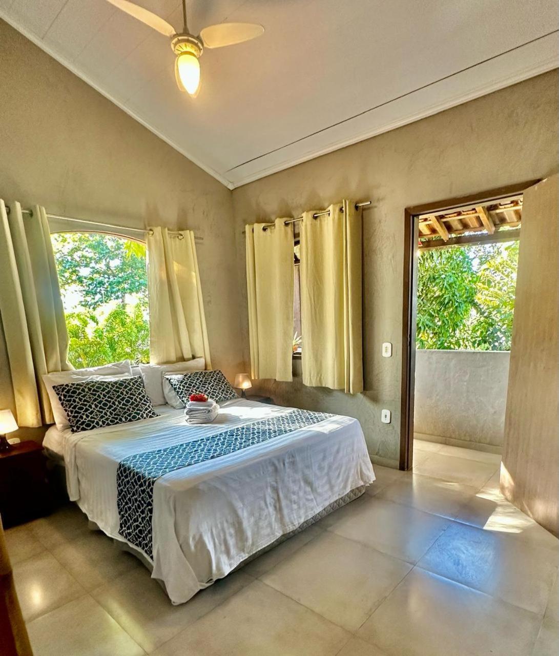Jardim Secreto Guest House Армасан-душ-Бузіус Екстер'єр фото
