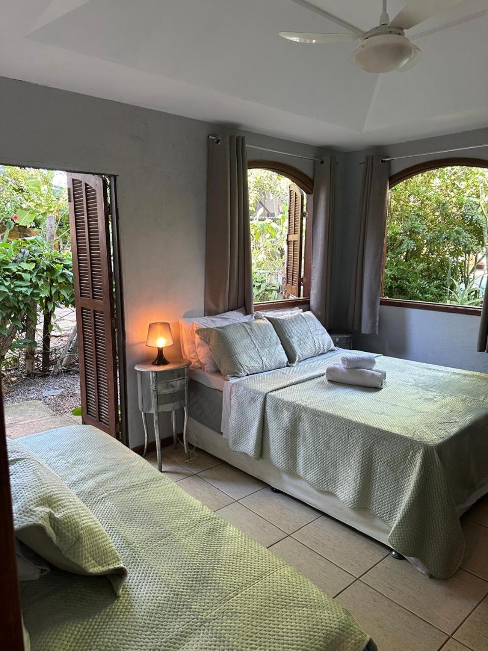 Jardim Secreto Guest House Армасан-душ-Бузіус Екстер'єр фото